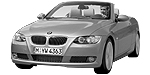 BMW E93 B1349 Fault Code